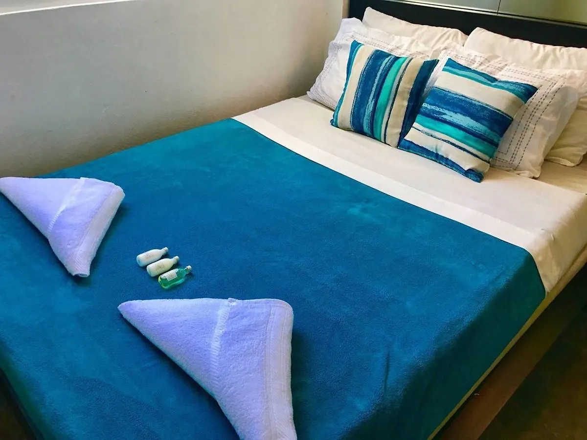 Seaview Apartment Carolina