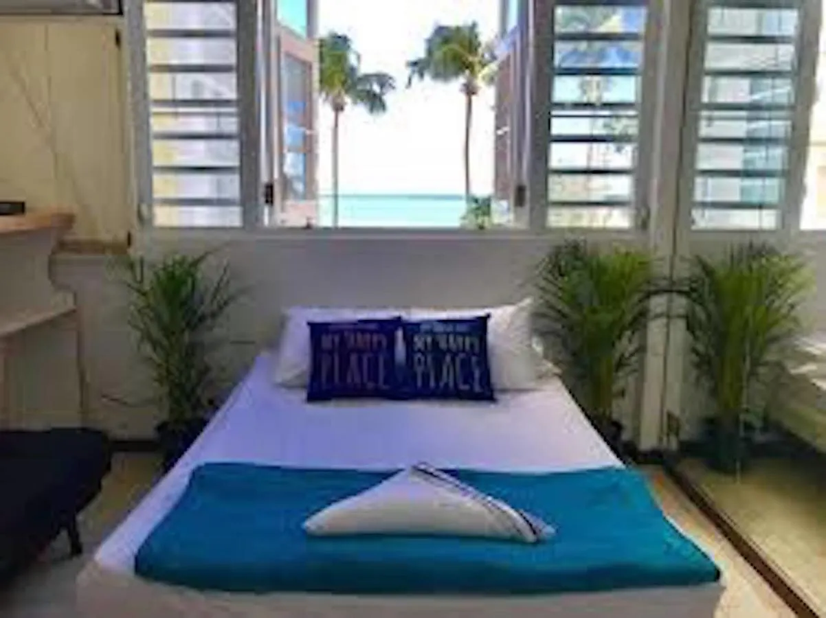 Seaview Apartment Carolina