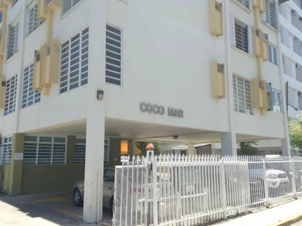 Seaview Apartment Carolina Πουέρτο Ρίκο