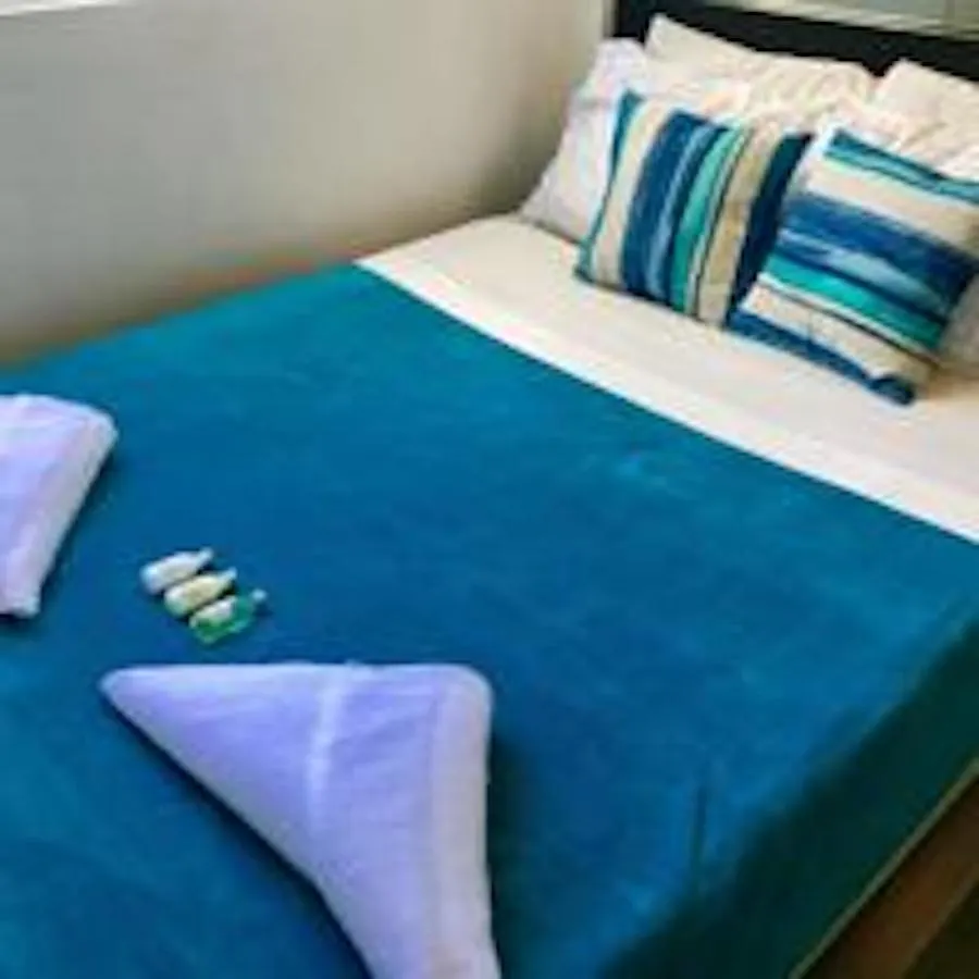 Seaview Apartment Carolina