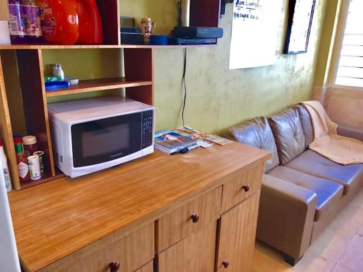 Seaview Apartment Carolina