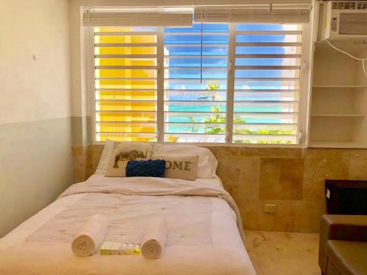 Seaview Apartment Carolina