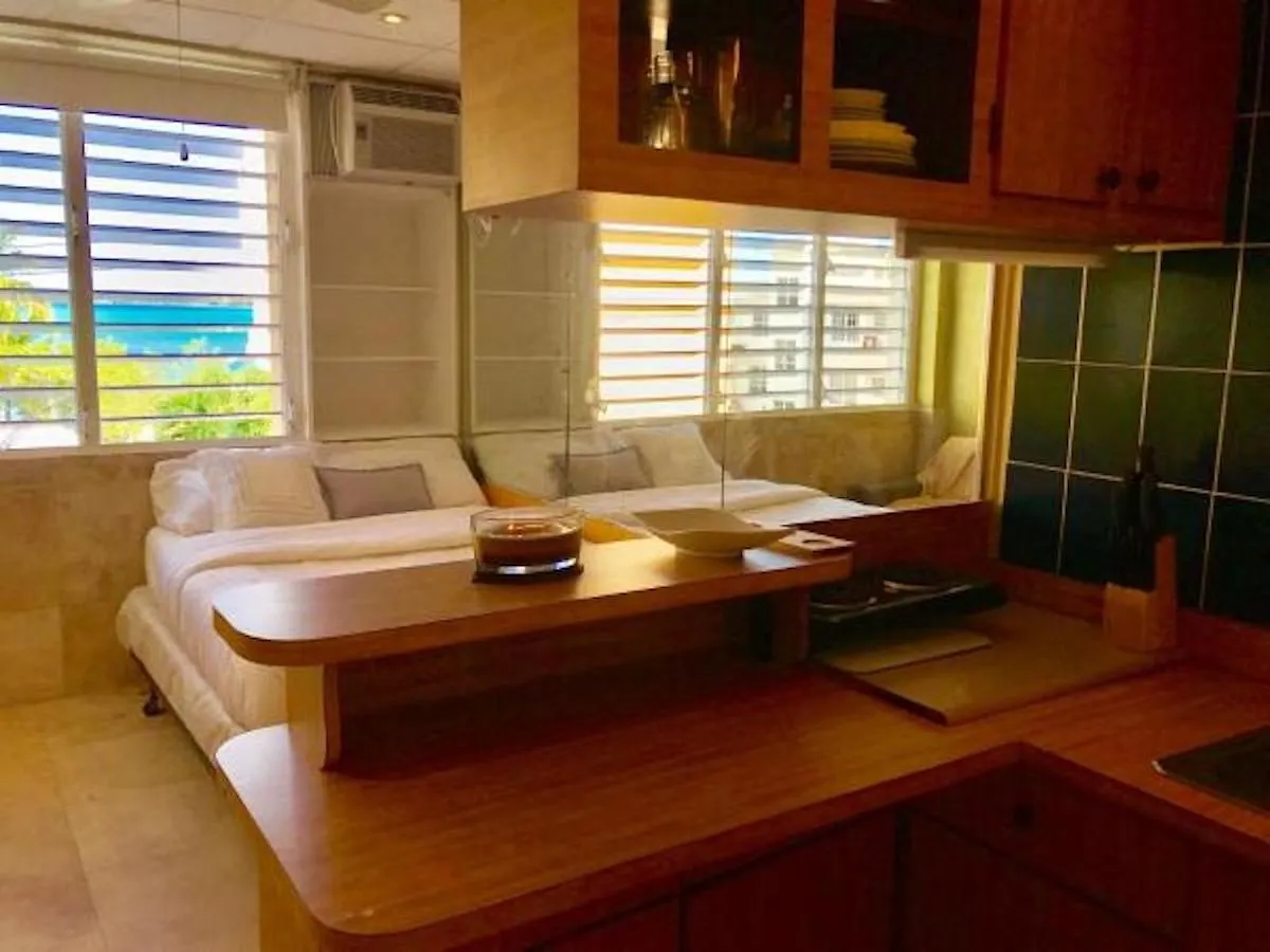 Seaview Apartment Carolina