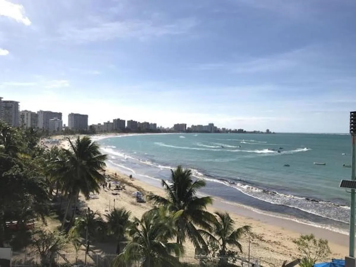 Seaview Apartment Carolina