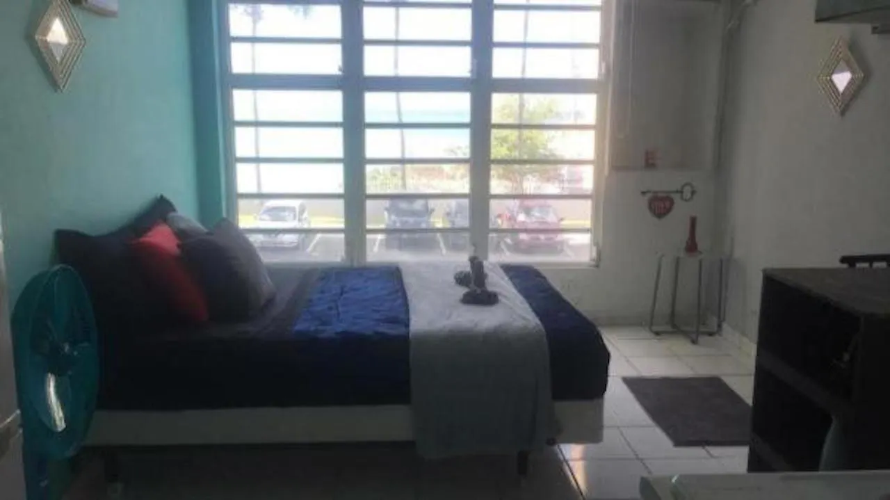 Seaview Apartment Carolina